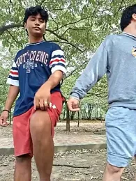 _Ottis_ webcam model stream image