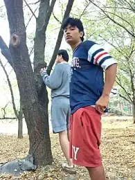 _Ottis_ webcam model stream image