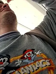 _Ottis_ webcam model stream image