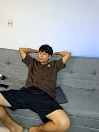 _Ottis_ webcam model stream image