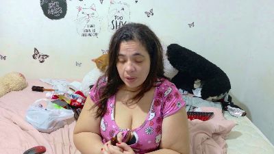 ladydeathz webcam model stream image