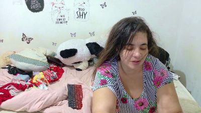 ladydeathz webcam model stream image