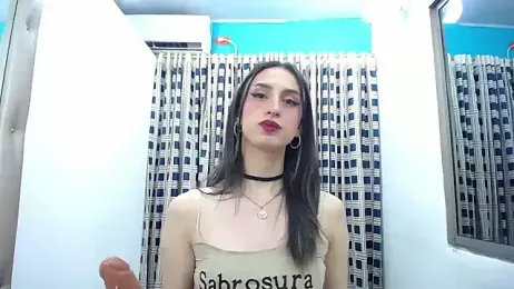 nicol_grey webcam model stream image