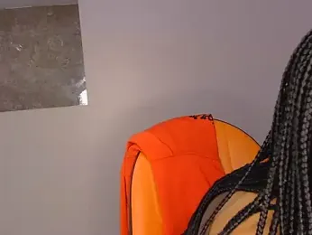 Doja_Peach webcam model stream image