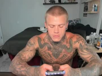 tatteddaddy9000 webcam chaturbate model stream image