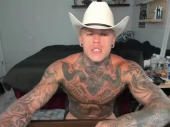 tatteddaddy9000 webcam model stream image