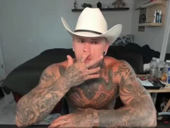 tatteddaddy9000 webcam chaturbate model stream image