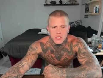 tatteddaddy9000 webcam model stream image