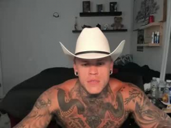 tatteddaddy9000 webcam model stream image
