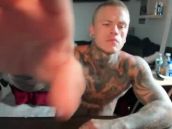 tatteddaddy9000 webcam chaturbate model stream image