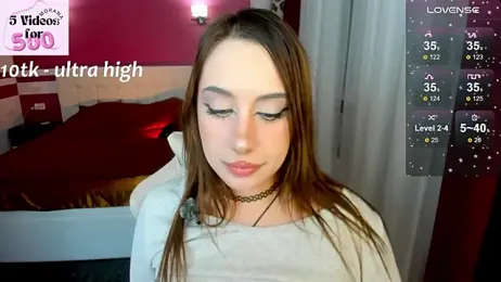 MoranaKit webcam model stream image