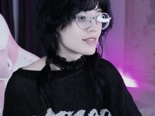 setsunai webcam model stream image