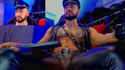 Srbillymyers webcam model stream image