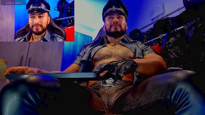 Srbillymyers webcam model stream image