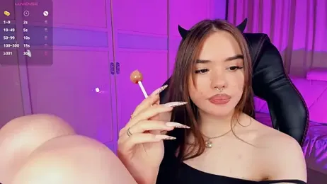 BlissDodd webcam stripchat model stream image