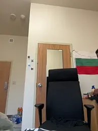 BighomieQuez webcam model stream image