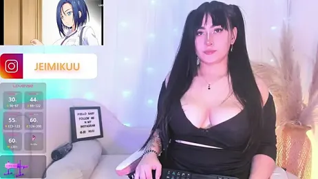 mikuru_hara webcam model stream image