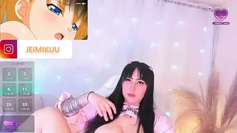 mikuru_hara webcam model stream image