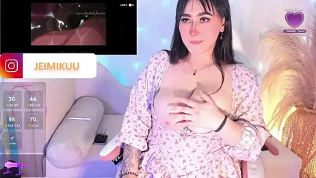 mikuru_hara webcam model stream image