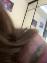 PumaShyXD webcam model stream image