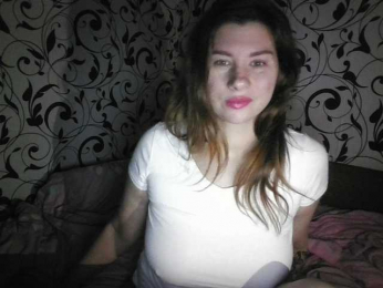 YourEmilie webcam model stream image