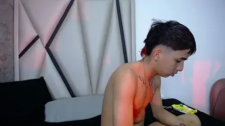 Amy_Fox03 webcam model stream image