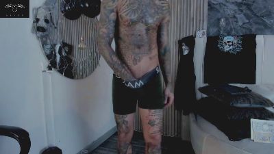 onceagain97 webcam model stream image