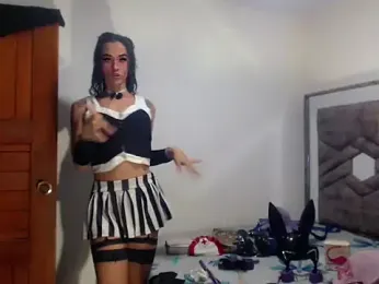 michaeldissts webcam model stream image