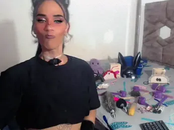 michaeldissts webcam model stream image