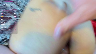 Cameronymartin_ webcam cam4 model stream image