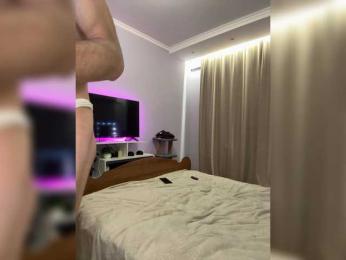 Pirmir3737 webcam model stream image