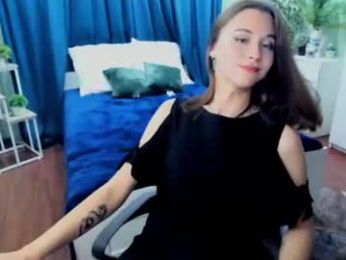 ellacurtis webcam chaturbate model stream image
