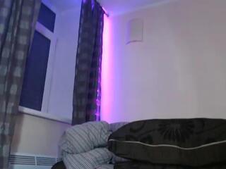 Samuel Alexander webcam model stream image