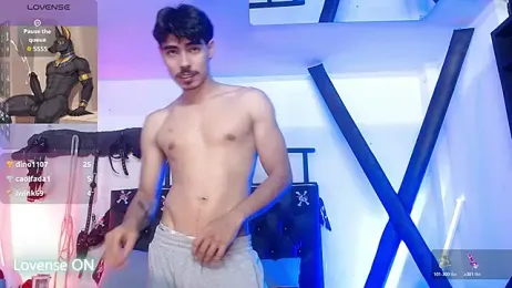 subarashi_ishi69 webcam model stream image