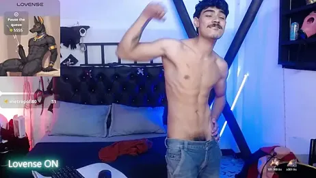 subarashi_ishi69 webcam model stream image