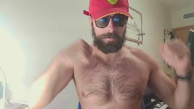 javichu337 webcam model stream image