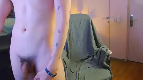 just_gay_ webcam model stream image