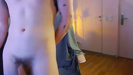 just_gay_ webcam model stream image