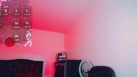 Kendall_hornyy webcam model stream image