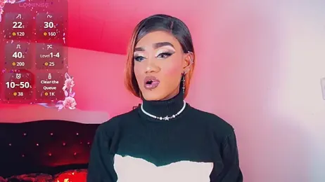 Kendall_hornyy webcam model stream image