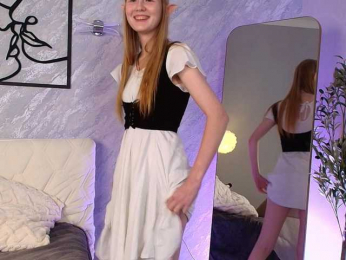 LiandraNelson webcam bongacams model stream image