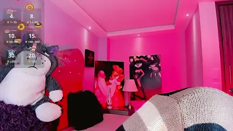 Cute_Val_ webcam stripchat model stream image