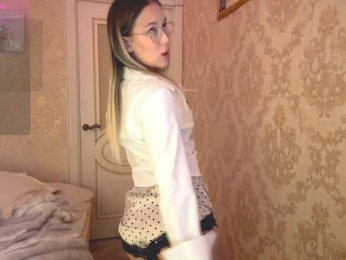 AlisiaBurgs webcam bongacams model stream image