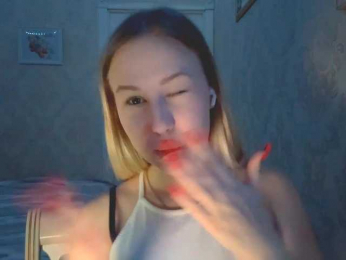 AlisiaBurgs webcam model stream image