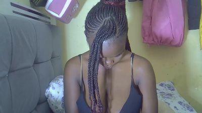 Kerrylove25 webcam model stream image