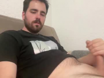 white_wizard_ webcam chaturbate model stream image