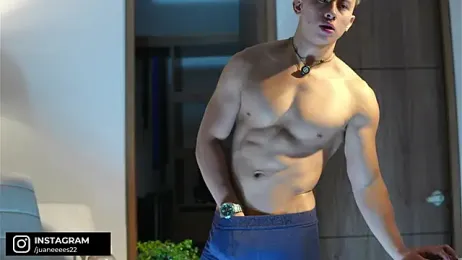 DeusbelliS webcam model stream image