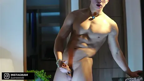 DeusbelliS webcam model stream image