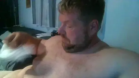 fetter_Daddy_Berlin webcam model stream image