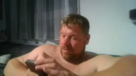 fetter_Daddy_Berlin webcam model stream image